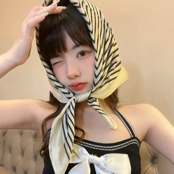 处女塔