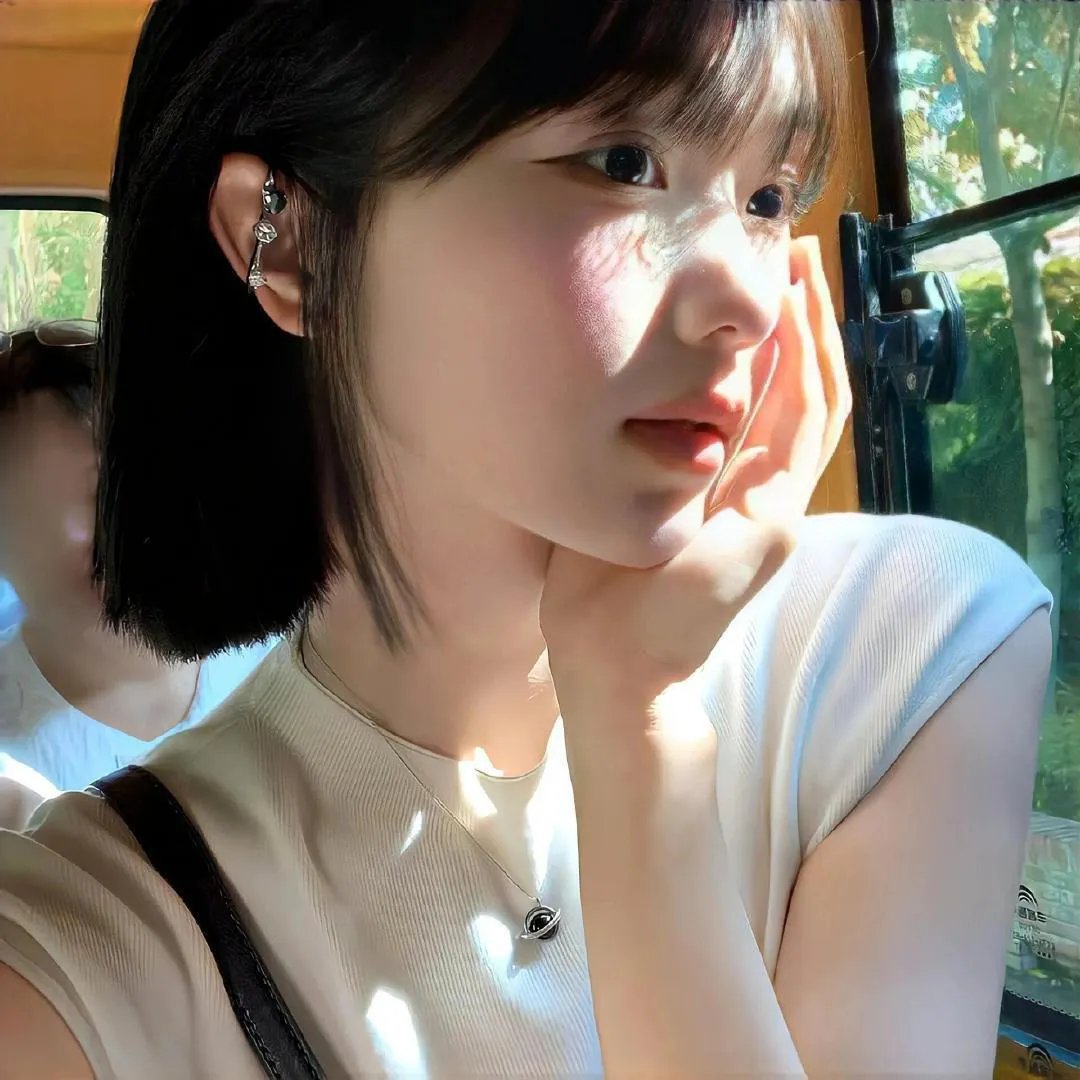 危险女人心